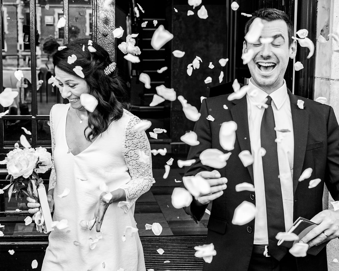 Mariage civil Photographe de mariages et de portraits