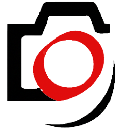 Logo de LaurentPhotos Photographe avec fond invisible